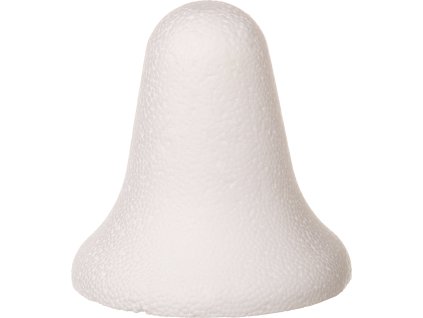 Zvonek polystyren - 6 cm