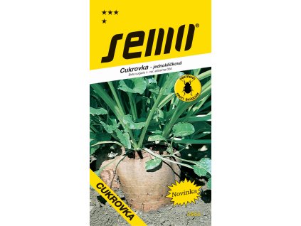 Cukrovka - Hannibal (Fabius) 40p