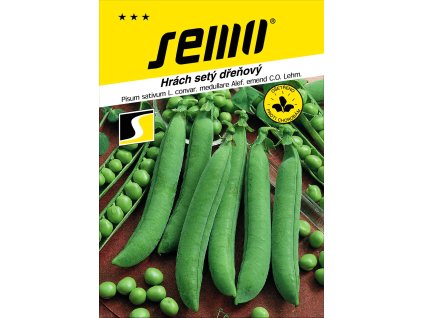 Hrách zahradní - Gloriosa velmi raný 50g