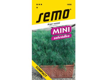 Kopr - Compact 4g - série MINI