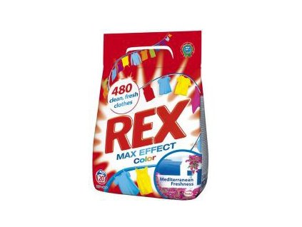 Rex Color 1,4 kg