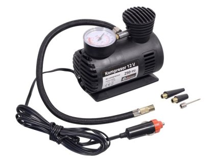 COMPASS KLASIK 07201 - kompresor 12V