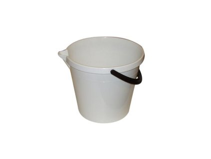 vědro  7l s měrkou a výlevkou PH mix barev