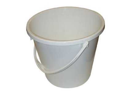 vědro 15l s měrkou PH BÍ