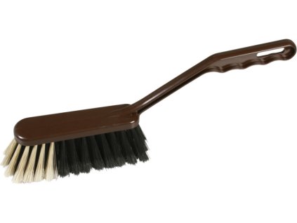 Spokar smetáček ruční, plastové držadlo, syntetická vlákna 5180/616