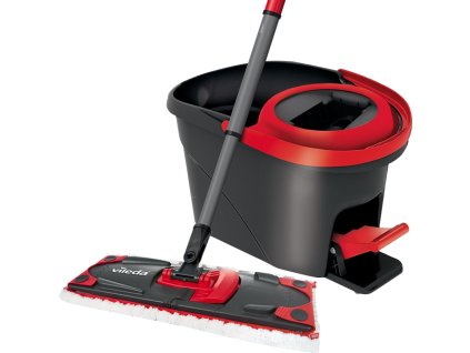 Vileda Ultramax Turbo Microfibre 2v1 mop kompletní sada