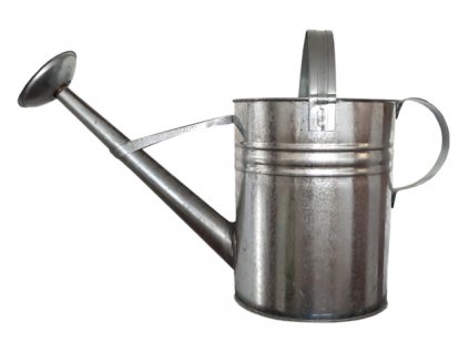 Konev s růžicí pozinkovaná 9,0 l