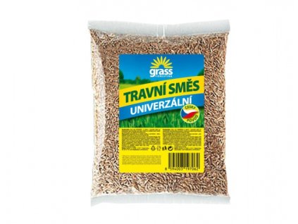 Travní směs GRASS univerzální 1kg