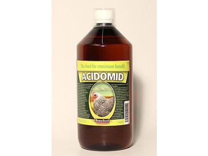 ACIDOMID D 1L