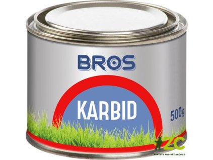 bros karbid