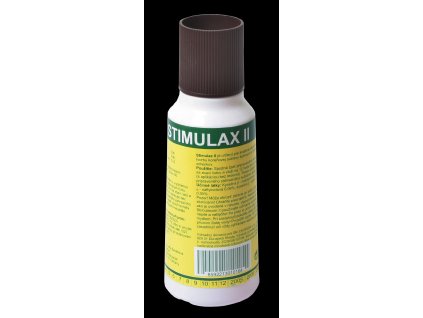 Stimulátor růstu STIMULAX II 190ml