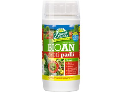 Fungicid BIOAN 200ml