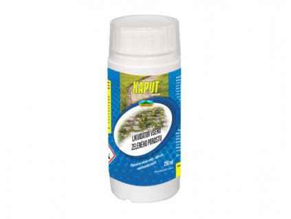 Herbicid KAPUT PREMIUM 250ml