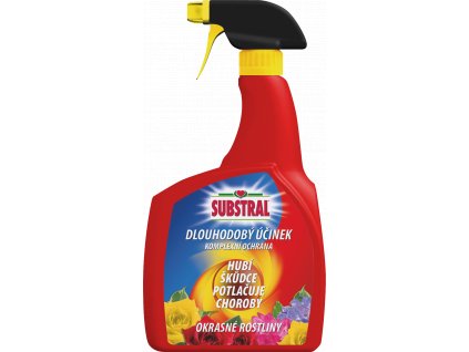 Substral 800ml komplex rozprašovač