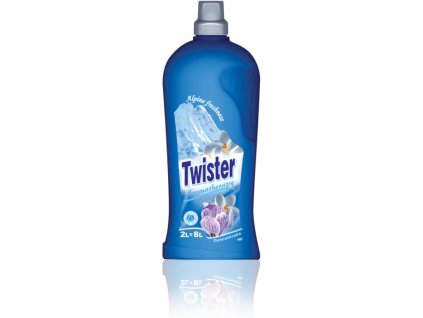 Twister Alpine Freshness - aviváž 2L