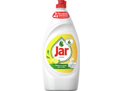 Jar na nádobí citron, 900 ml