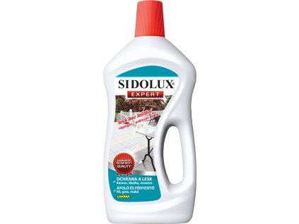 Sidolux Expert ochranný lesk na venkovní povrchy kámen a dlažba 750 ml