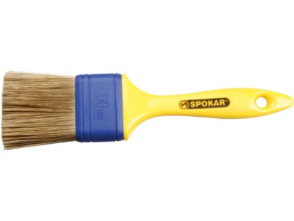 Spokar odstraňovač starých nátěrů, plochý štětec, 50 mm