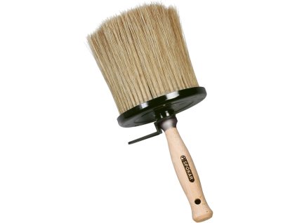 Spokar kulatá malířská štětka, Ø 132 mm, č.10