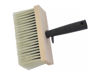 Spokar 6105/631 hranatá malířská štětka, 180 × 80 mm