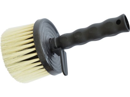 Spokar 3015/816 kulatá zednická štětka, Ø 108 mm