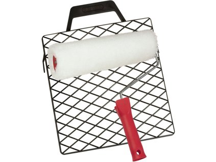 Spokar Vestan hobby váleček na malování s držákem a mřížkou, 240 mm