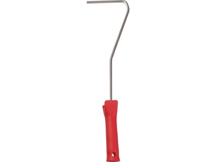 Spokar držák válečku, délka 42 cm, průměr 6 mm, pro válečky 100 až 150 mm