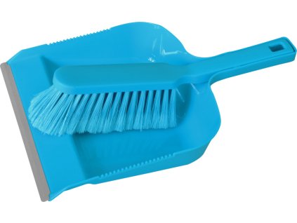 Spokar Color 5215, souprava smetáček s lopatkou, s lištou