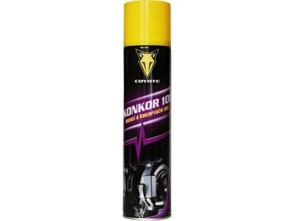 Coyote Konkor 101, 400 ml