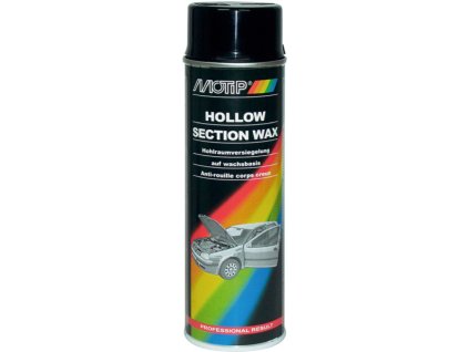 Motip Hollow Section Wax prostředek na dutiny karoserie vozidla 500 ml
