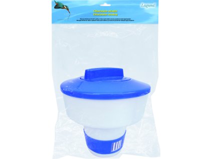 Laguna Chlorinátor dávkovací střední plovák