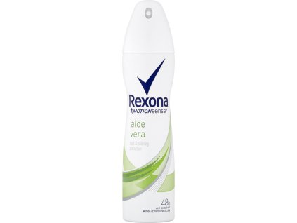 Rexona Aloe Vera antiperspirant, 150 ml