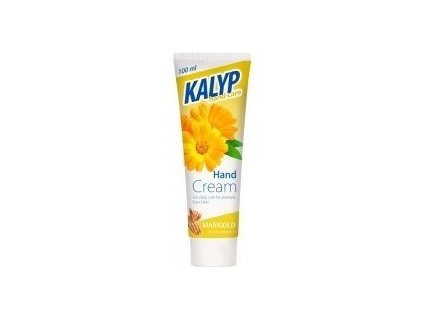 Kalyp Měsíček krém na ruce, 100 ml