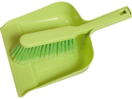 Spokar Color 5215, souprava smetáček s lopatkou bez lišty