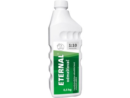 Eternal odmašťovač kovů a starých nátěrů, koncentrát 1:10, 500 g