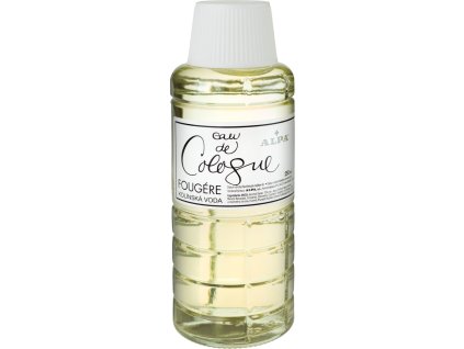 Alpa Eau de Cologne Fougére kolínská voda, 250 ml