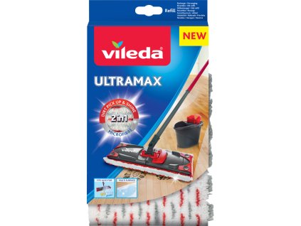 Vileda Ultramax Microfibre náhrada