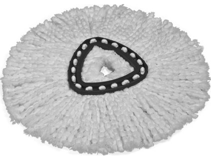 Vileda Easy Wring and Clean Turbo náhrada na mop na podlahu