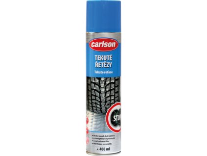 Carlson tekuté řetězy, 400 ml
