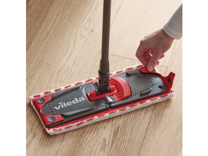 Vileda Ultramax Set Box kompletní sada mopu na podlahu
