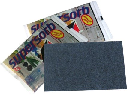 Supersorb pohlcovač pachů z chladniček