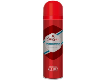 Old Spice White Water deodorant, 150 ml