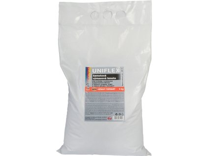 Uniflex šamotová výmazová hmota, 5 kg
