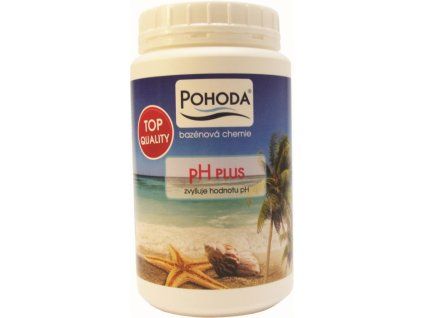 POHODA pH plus 900g