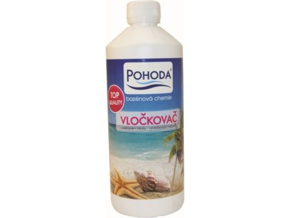 POHODA vločkovač 0,5L