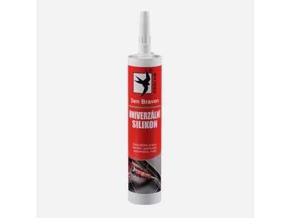 Univerzální silikon 280 ml kartuše bahama
