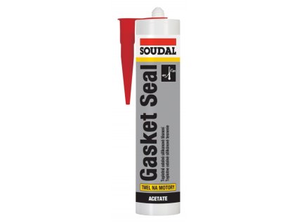 SOUDAL GASKET SEAL TMEL NA MOTORY 310ml