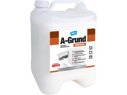 Het A-Grund univerzální penetrace, 5 kg