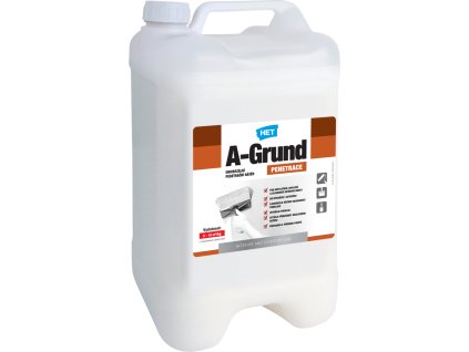 Het A-Grund univerzální penetrace, 10 kg