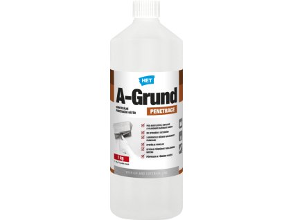 Het A-Grund univerzální penetrace, 1 kg